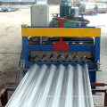 Best Price 780 Profiles Corrugated Roofing Sheet Machine in South India